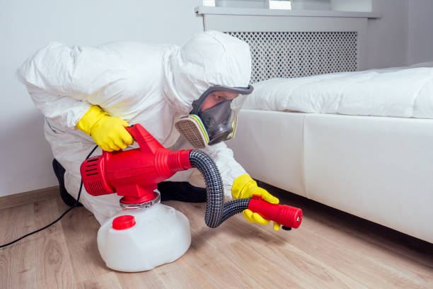 Best Commercial Pest Control Services  in Morehead, KY